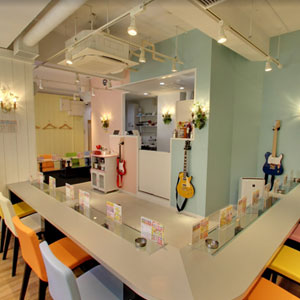 Googleストリートビュー公式認定代理店 株式会社フレックス