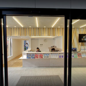 Googleストリートビュー公式認定代理店 株式会社フレックス