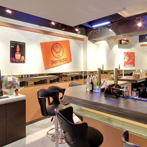 Googleストリートビュー公式認定代理店 株式会社フレックス