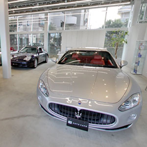 Googleストリートビュー公式認定代理店 株式会社フレックス