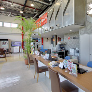 Googleストリートビュー公式認定代理店 株式会社フレックス