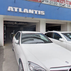 Googleストリートビュー公式認定代理店 株式会社フレックス