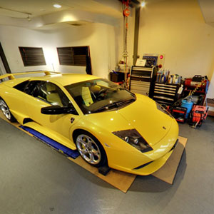 Googleストリートビュー公式認定代理店 株式会社フレックス