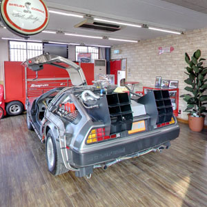 Googleストリートビュー公式認定代理店 株式会社フレックス