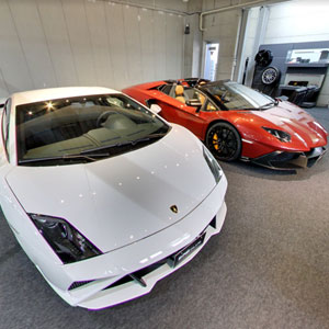 Googleストリートビュー公式認定代理店 株式会社フレックス