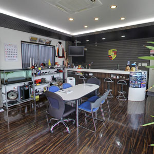 Googleストリートビュー公式認定代理店 株式会社フレックス