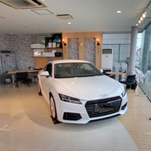 Googleストリートビュー公式認定代理店 株式会社フレックス