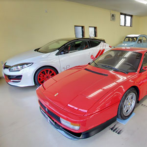 Googleストリートビュー公式認定代理店 株式会社フレックス