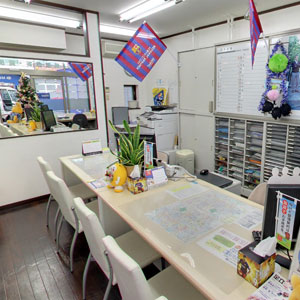 Googleストリートビュー公式認定代理店 株式会社フレックス