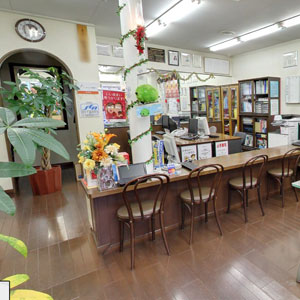 Googleストリートビュー公式認定代理店 株式会社フレックス