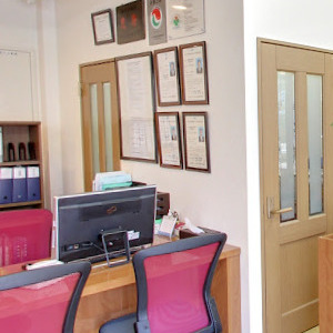 Googleストリートビュー公式認定代理店 株式会社フレックス