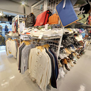 Googleストリートビュー公式認定代理店 株式会社フレックス