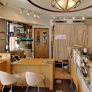 Googleストリートビュー公式認定代理店 株式会社フレックス