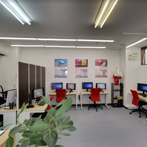 Googleストリートビュー公式認定代理店 株式会社フレックス