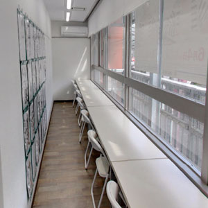 Googleストリートビュー公式認定代理店 株式会社フレックス