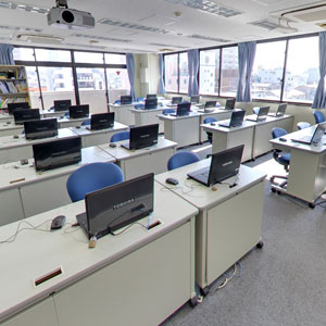 Googleストリートビュー公式認定代理店 株式会社フレックス