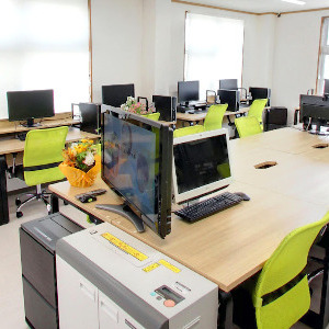 Googleストリートビュー公式認定代理店 株式会社フレックス