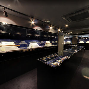 Googleストリートビュー公式認定代理店 株式会社フレックス