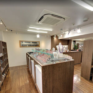 Googleストリートビュー公式認定代理店 株式会社フレックス