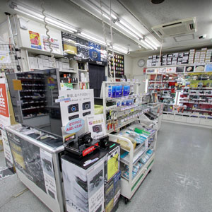 Googleストリートビュー公式認定代理店 株式会社フレックス