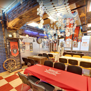 Googleストリートビュー公式認定代理店 株式会社フレックス