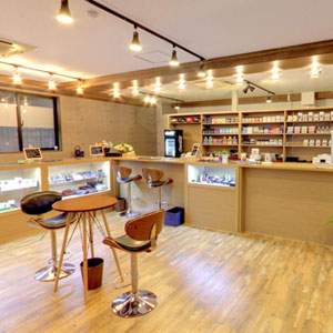 Googleストリートビュー公式認定代理店 株式会社フレックス