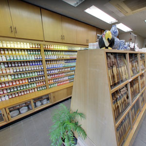 Googleストリートビュー公式認定代理店 株式会社フレックス