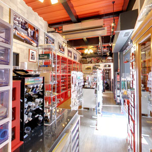 Googleストリートビュー公式認定代理店 株式会社フレックス