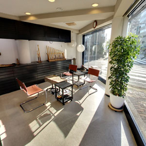 Googleストリートビュー公式認定代理店 株式会社フレックス