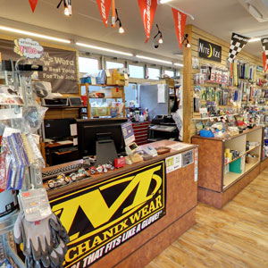 Googleストリートビュー公式認定代理店 株式会社フレックス