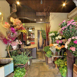 Googleストリートビュー公式認定代理店 株式会社フレックス