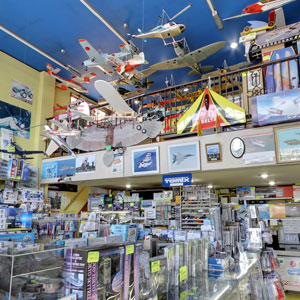 Googleストリートビュー公式認定代理店 株式会社フレックス