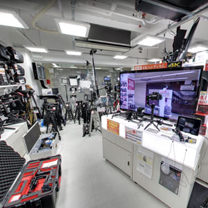 Googleストリートビュー公式認定代理店 株式会社フレックス