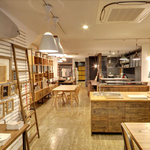 Googleストリートビュー公式認定代理店 株式会社フレックス