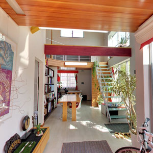 Googleストリートビュー公式認定代理店 株式会社フレックス