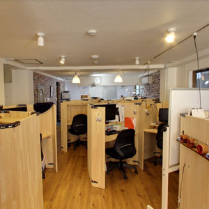 Googleストリートビュー公式認定代理店 株式会社フレックス