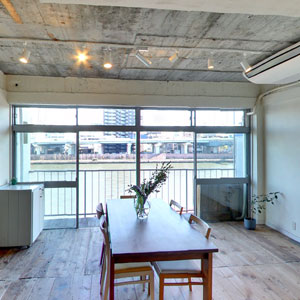 Googleストリートビュー公式認定代理店 株式会社フレックス