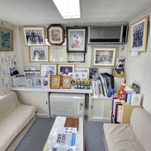 Googleストリートビュー公式認定代理店 株式会社フレックス